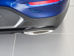 2017GLC 260 4MATIC ISUV ^