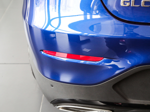 2017GLC 260 4MATIC ISUV ^