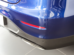 2017GLC 260 4MATIC ISUV ^