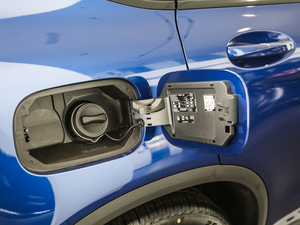 2017GLC 260 4MATIC ISUV w