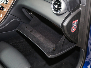 2017GLC 260 4MATIC ISUV 