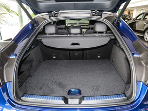 2017GLC 260 4MATIC ISUV g