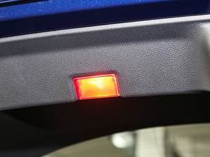 2017GLC 260 4MATIC ISUV g