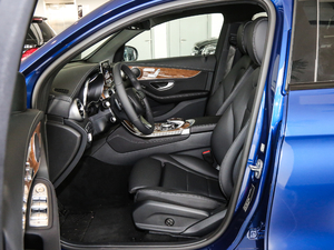 2017GLC 260 4MATIC ISUV ǰſg