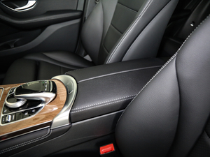 2017GLC 260 4MATIC ISUV 