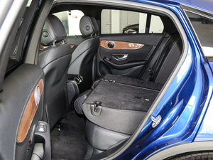 2017GLC 260 4MATIC ISUV ηŵ