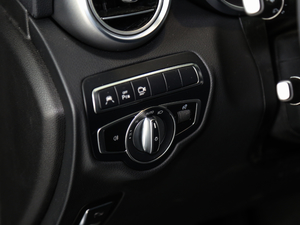 2017GLC 260 4MATIC ISUV п؅^