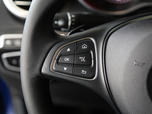 2017GLC 260 4MATIC ISUV п؅^