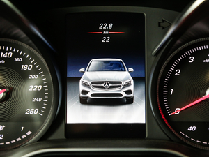 2017GLC 260 4MATIC ISUV п؅^