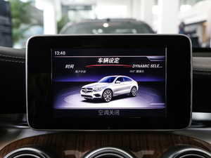 2017GLC 260 4MATIC ISUV п؅^