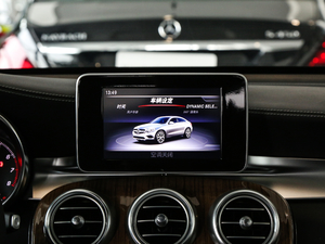 2017GLC 260 4MATIC ISUV п_@ʾ