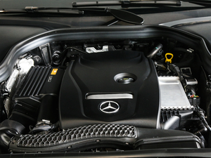 2017GLC 260 4MATIC ISUV 