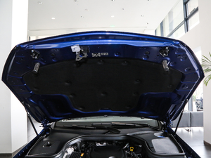 2017GLC 260 4MATIC ISUV 