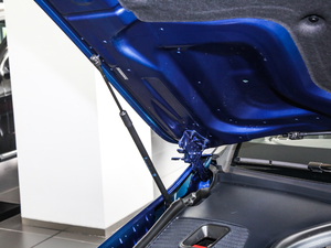 2017GLC 260 4MATIC ISUV 