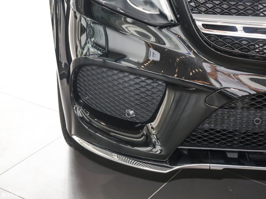 2017��YGLS GLS 400 4MATIC ���A��