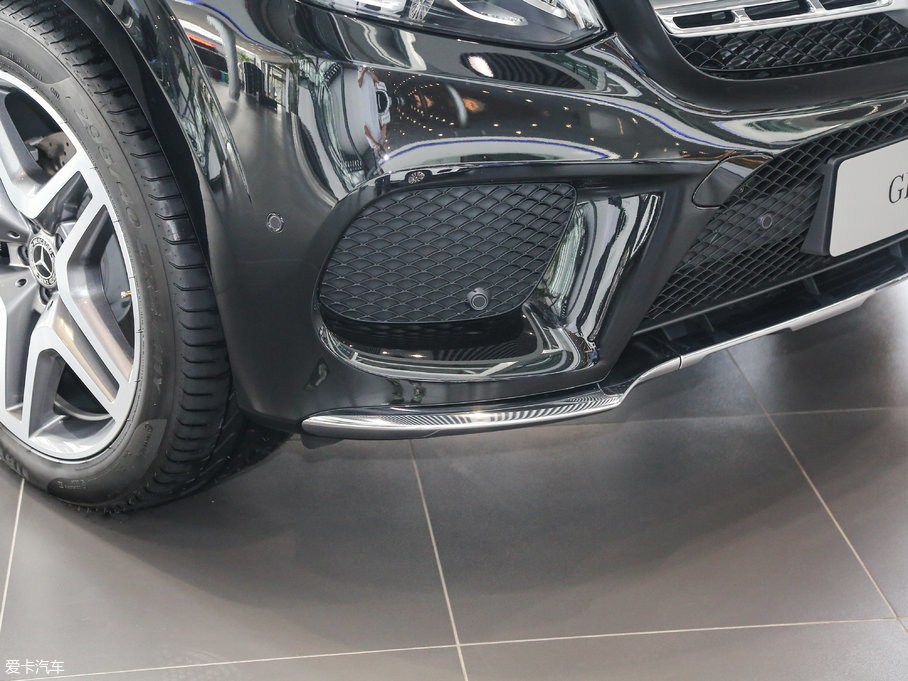 2017��YGLS GLS 400 4MATIC ���A��