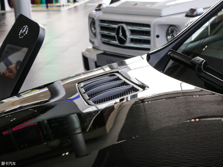 2017��YGLS GLS 400 4MATIC ���A��