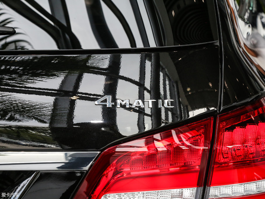 2017��YGLS GLS 400 4MATIC ���A��