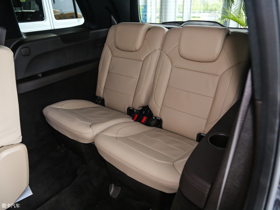 2017YGLS GLS 400 4MATIC A