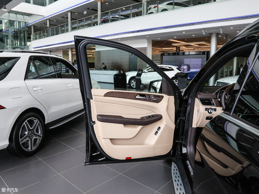 2017YGLS GLS 400 4MATIC A