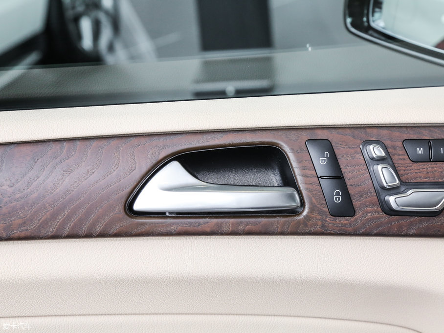 2017YGLS GLS 400 4MATIC A