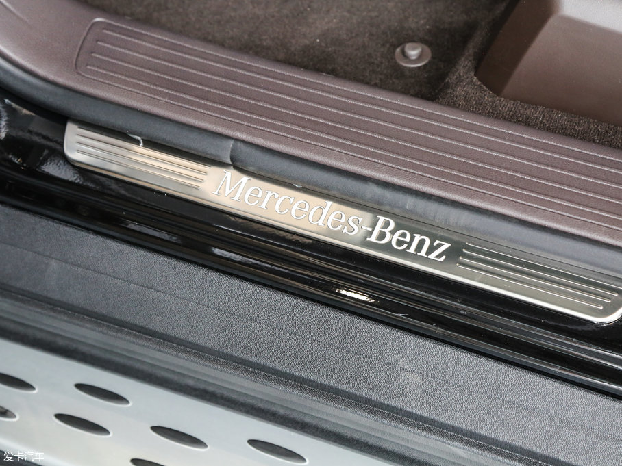 2017��YGLS GLS 400 4MATIC ���A��