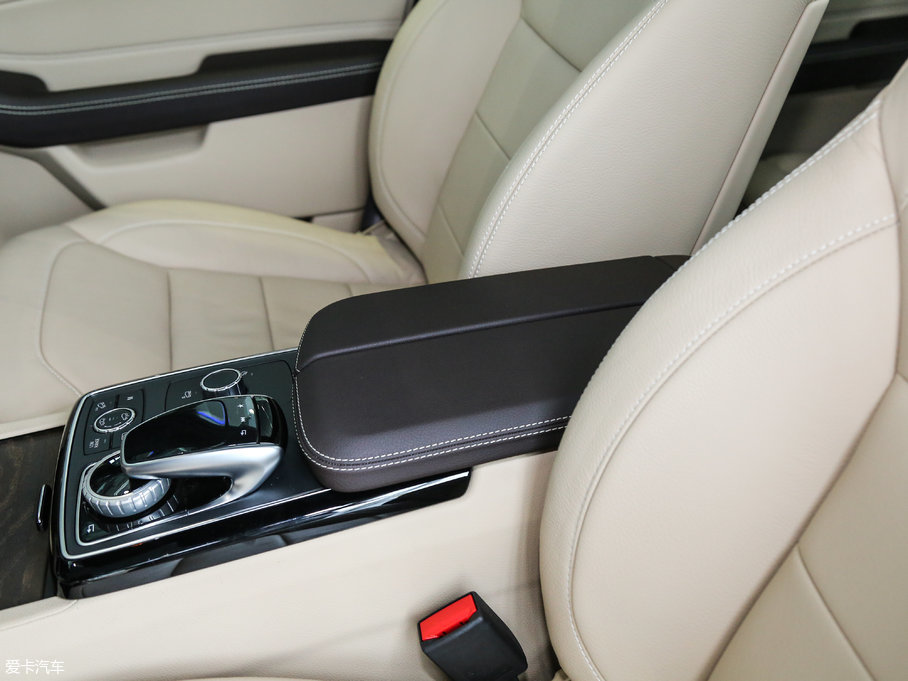 2017��YGLS GLS 400 4MATIC ���A��