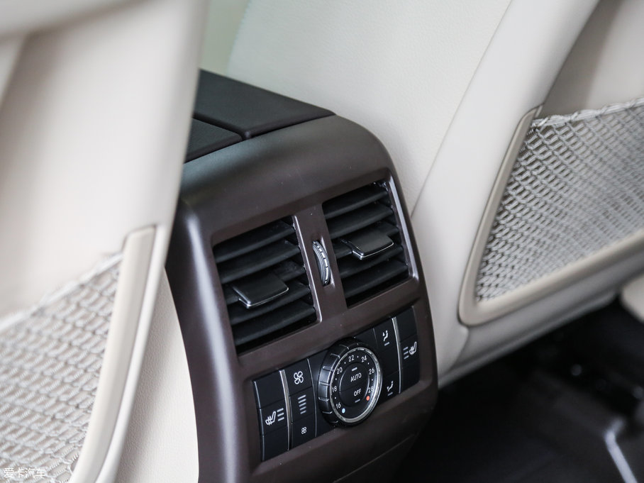 2017��YGLS GLS 400 4MATIC ���A��