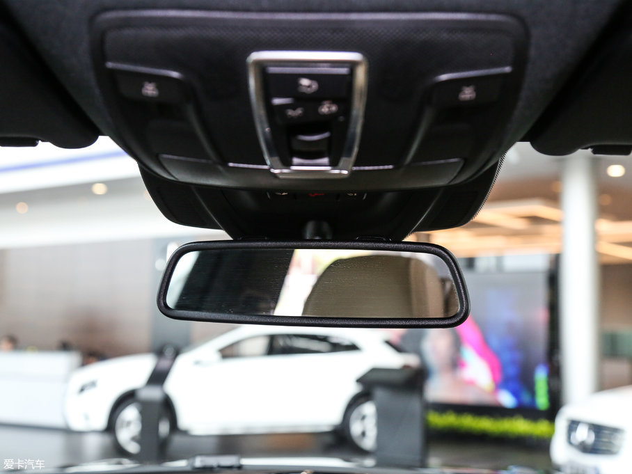 2017YGLS GLS 400 4MATIC A