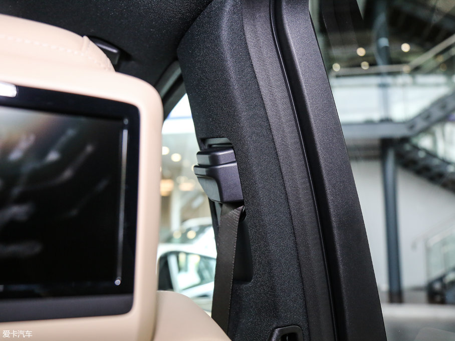 2017YGLS GLS 400 4MATIC A