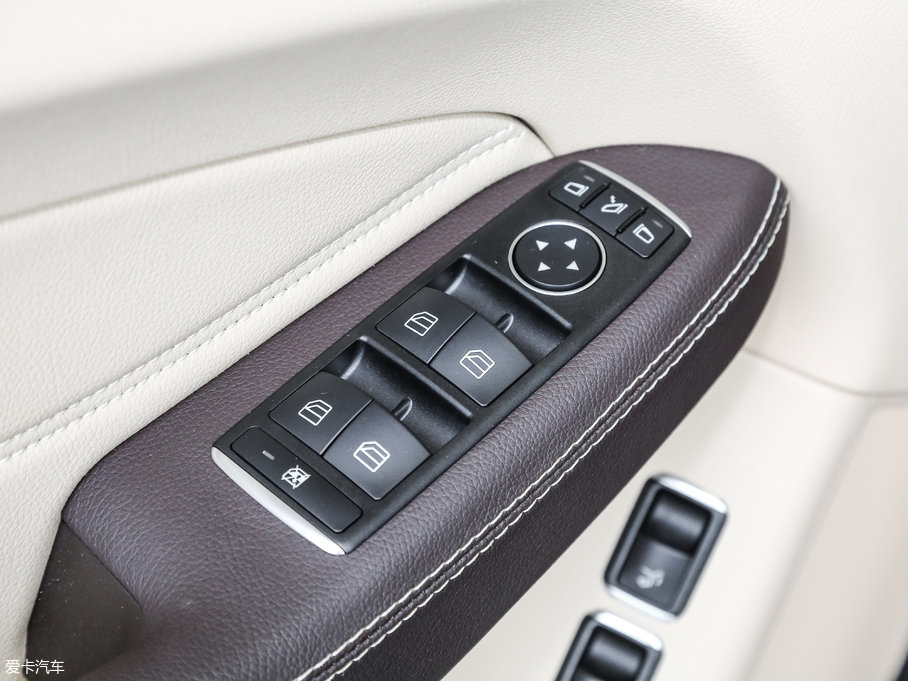 2017YGLS GLS 400 4MATIC A