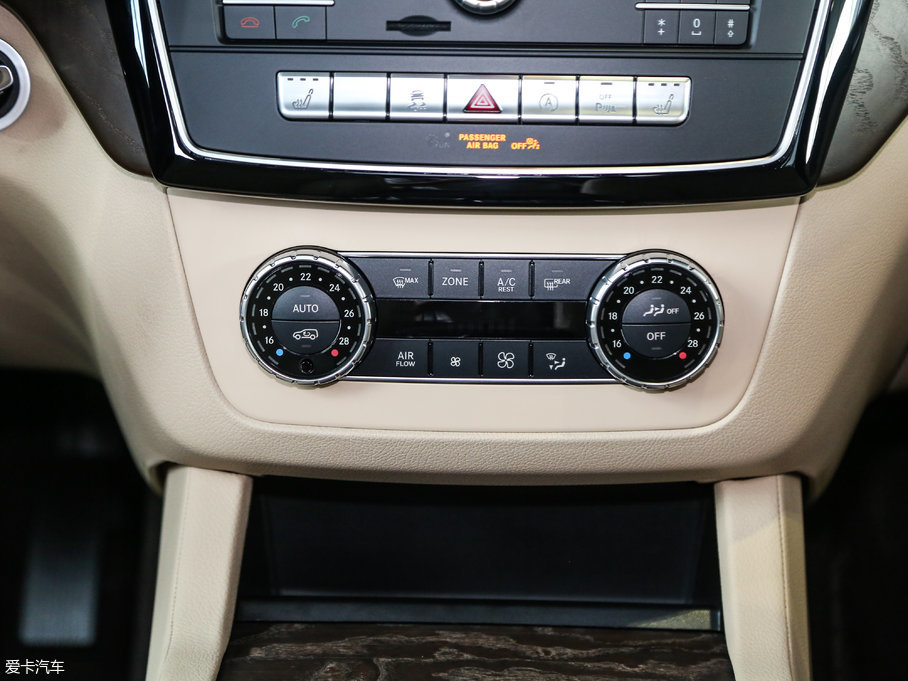 2017YGLS GLS 400 4MATIC A