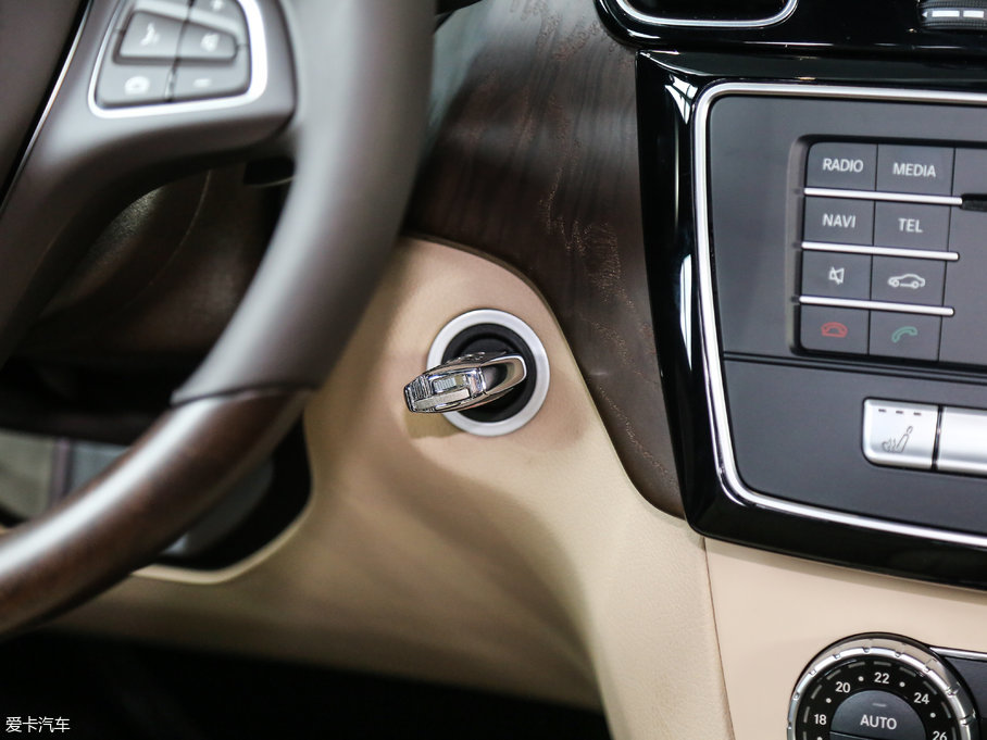 2017YGLS GLS 400 4MATIC A