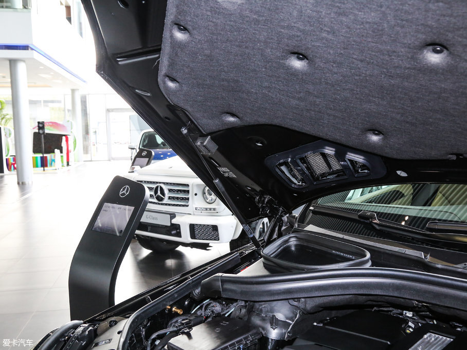 2017YGLS GLS 400 4MATIC A