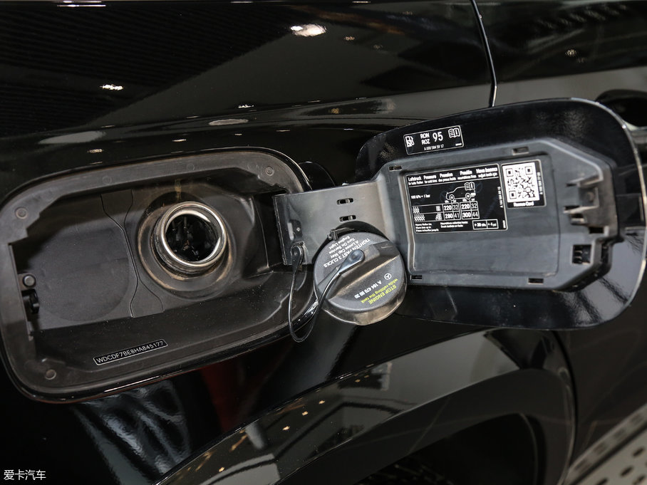 2017��YGLS GLS 500 4MATIC