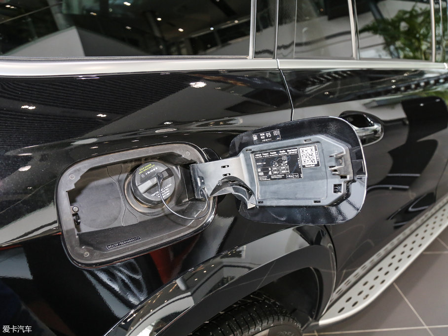 2017��YGLS GLS 500 4MATIC