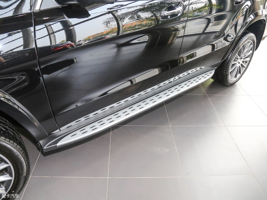 2017��YGLS GLS 500 4MATIC