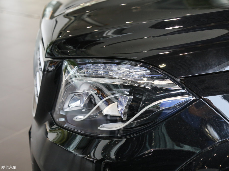 2017��YGLS GLS 500 4MATIC