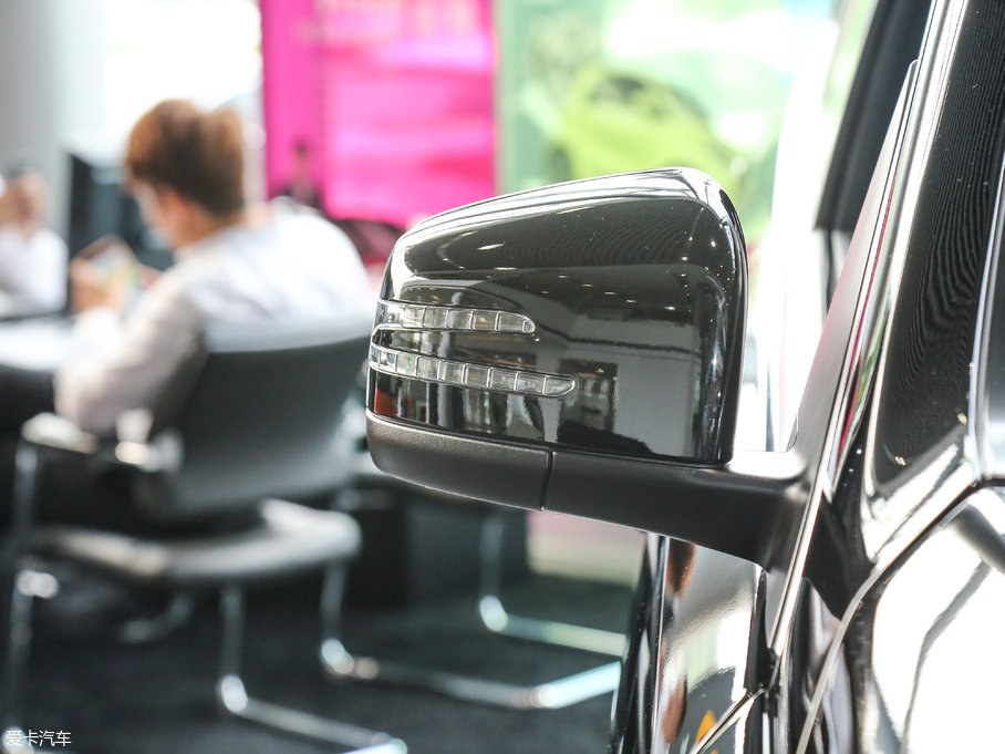 2017��YGLS GLS 500 4MATIC