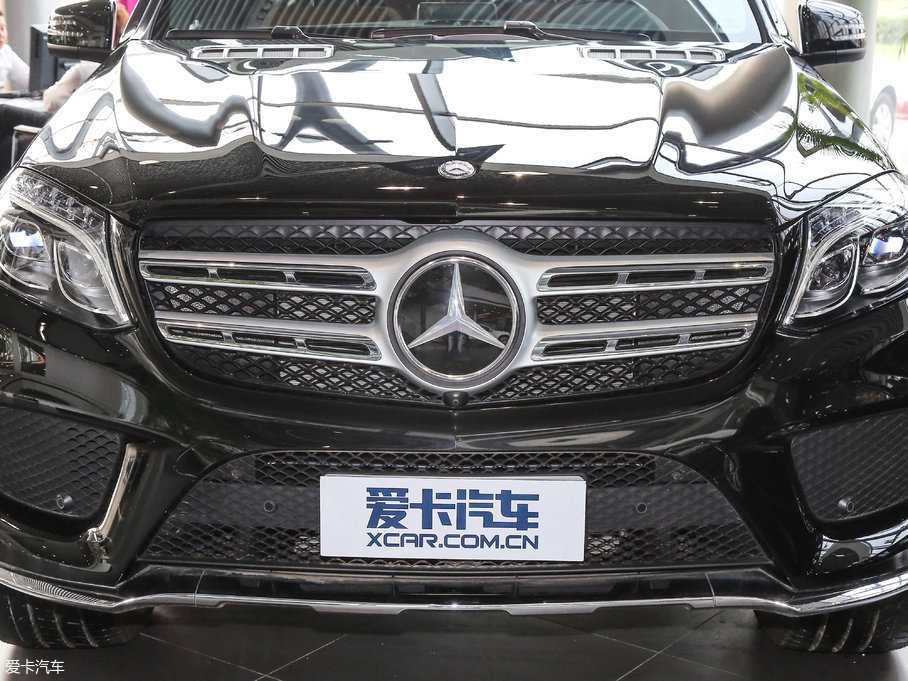 2017��YGLS GLS 500 4MATIC