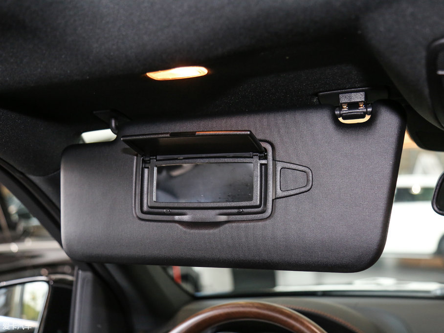 2017YGLS GLS 500 4MATIC