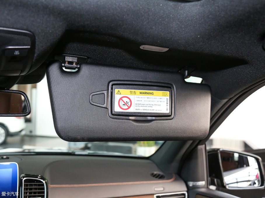 2017YGLS GLS 500 4MATIC