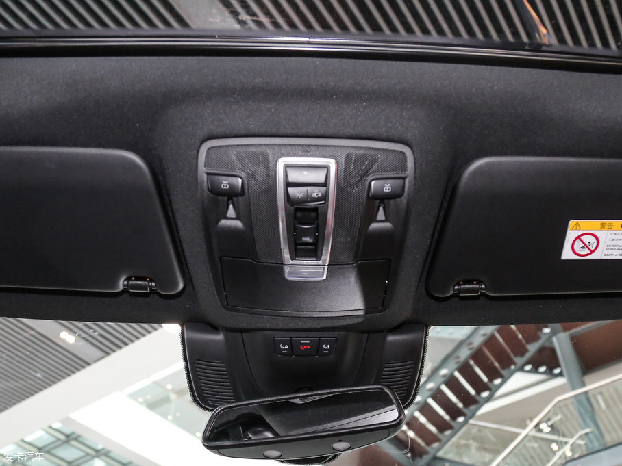 2017YGLS GLS 500 4MATIC