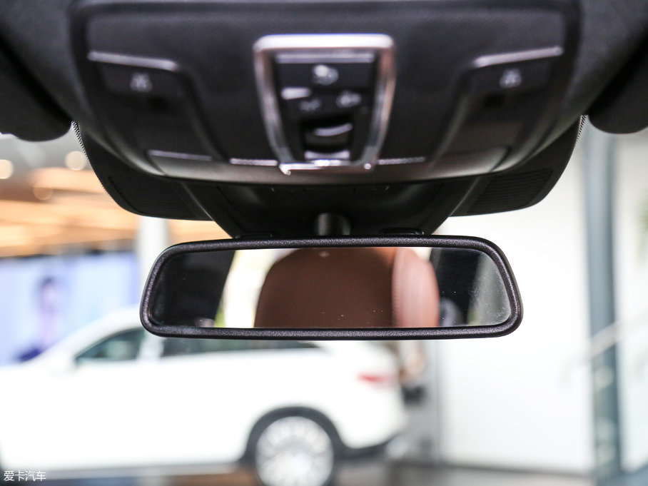 2017YGLS GLS 500 4MATIC