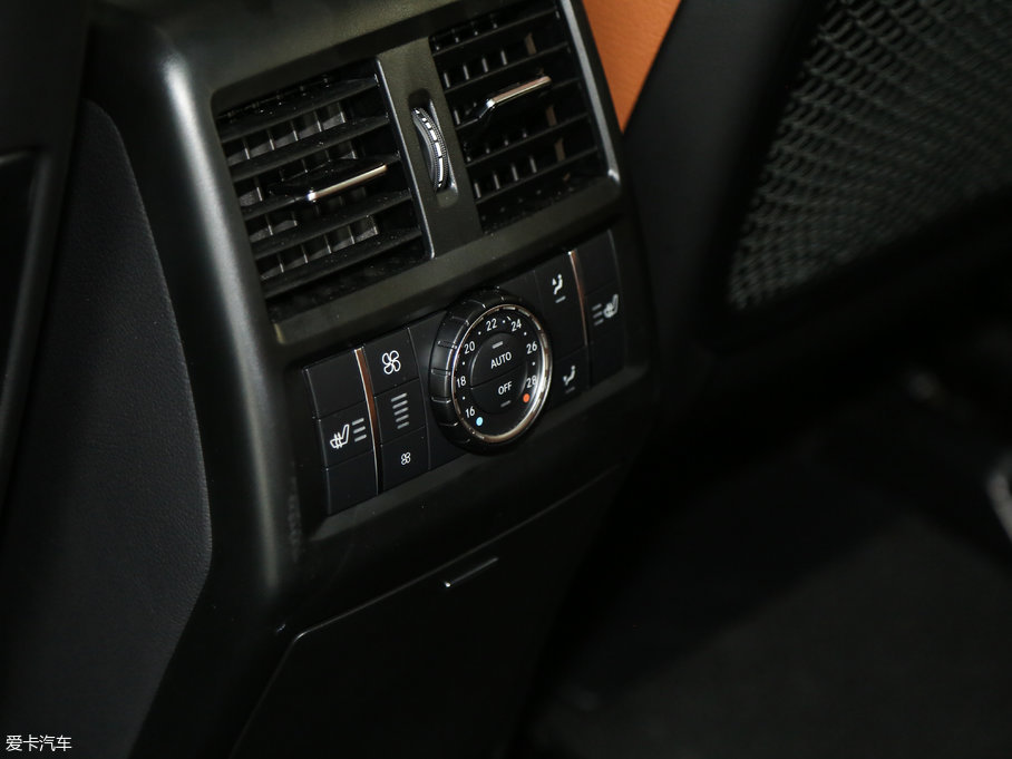 2017YGLS GLS 500 4MATIC