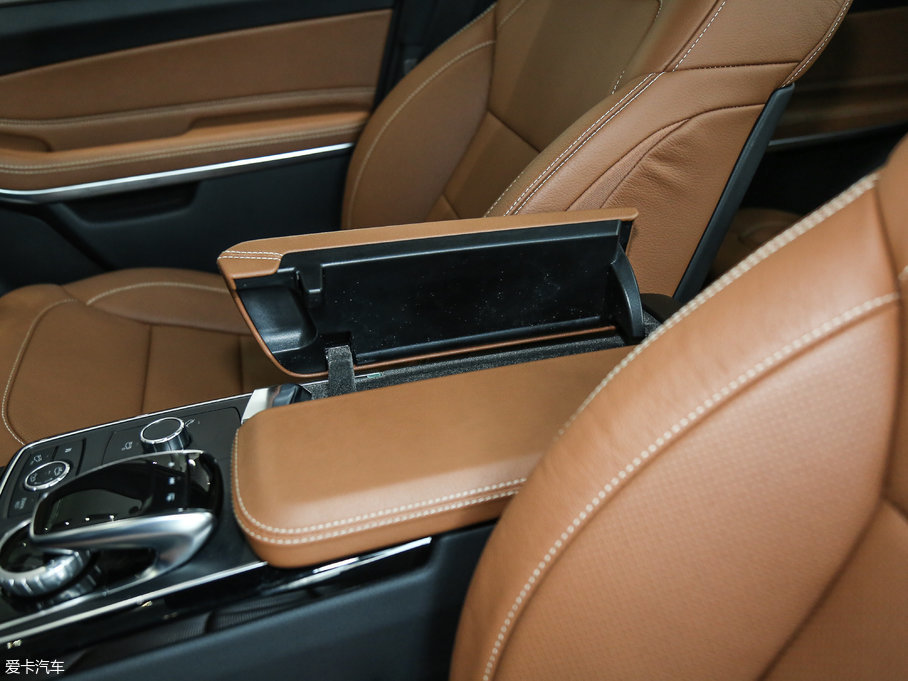 2017YGLS GLS 500 4MATIC