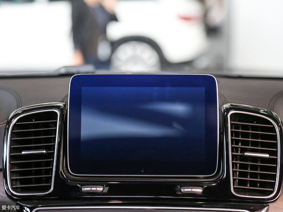 2017��YGLS GLS 500 4MATIC