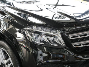 2017GLS 400 4MATIC A (x)(ji)^