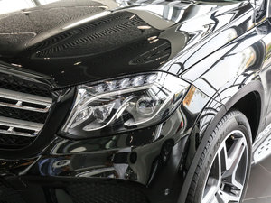 2017GLS 400 4MATIC A (x)(ji)^