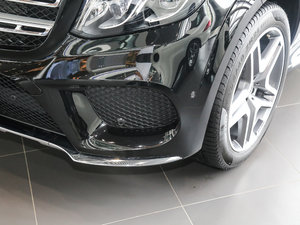 2017GLS 400 4MATIC A (x)(ji)^